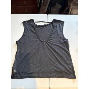 CLOUD 9 Sleeveless Workout top EUC
